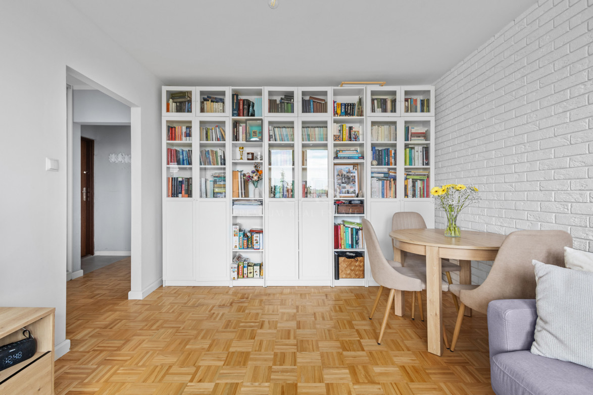 Apartment Sale Warszawa Wola Przy Lasku 2